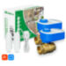 Комплект умного дома KIT-QT0602-WIFI "Контроль протечки воды" - Комплект умного дома KIT-QT0602-WIFI "Контроль протечки воды"