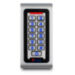Система СКУД KIT-S601EM-WP-280LED электромагнитный замок 280 кг, панель металлическая, всепогодная - Система СКУД KIT-S601EM-WP-280LED электромагнитный замок 280 кг, панель металлическая, всепогодная