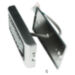 Система СКУД KIT-S601EM-WP-280LED электромагнитный замок 280 кг, панель металлическая, всепогодная - Система СКУД KIT-S601EM-WP-280LED электромагнитный замок 280 кг, панель металлическая, всепогодная