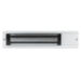 Система СКУД KIT-S601EM-WP-280LED электромагнитный замок 280 кг, панель металлическая, всепогодная - Система СКУД KIT-S601EM-WP-280LED электромагнитный замок 280 кг, панель металлическая, всепогодная