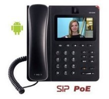 IP видеотелефон Beward GXV3240