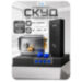 Комплект СКУД KIT-M010EM-WP-SL на 1 дверь, электромеханический НЗ замок, уличный контроллер 10000 карт, EM-Marine 125кГц - Комплект СКУД KIT-M010EM-WP-SL на 1 дверь, электромеханический НЗ замок, уличный контроллер 10000 карт, EM-Marine 125кГц