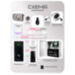 Комплект СКУД KIT-M010EM-WP-SL на 1 дверь, электромеханический НЗ замок, уличный контроллер 10000 карт, EM-Marine 125кГц - Комплект СКУД KIT-M010EM-WP-SL на 1 дверь, электромеханический НЗ замок, уличный контроллер 10000 карт, EM-Marine 125кГц
