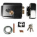 Комплект СКУД KIT-M010EM-WP-SL на 1 дверь, электромеханический НЗ замок, уличный контроллер 10000 карт, EM-Marine 125кГц - Комплект СКУД KIT-M010EM-WP-SL на 1 дверь, электромеханический НЗ замок, уличный контроллер 10000 карт, EM-Marine 125кГц
