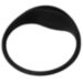 Браслет доступа RFID EM-Marine PS-W003-EM Чёрный, 125 кГц, без перезаписи - Браслет доступа RFID EM-Marine PS-W003-EM Чёрный, 125 кГц, без перезаписи