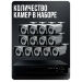 Комплект видеонаблюдения AHD 2Мп KIT-C213HD 13 камер для улицы, ночная съемка, датчик движения - Комплект видеонаблюдения AHD 2Мп KIT-C213HD 13 камер для улицы, ночная съемка, датчик движения