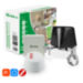 Комплект защиты от протечек KIT-FM4001-ZB - Комплект защиты от протечек KIT-FM4001-ZB