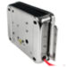 Система СКУД KIT-9700F-SSM сканер отпечатков, до 2000 ключей, EM-marine, в помещение, никелевый накладной замок - Система СКУД KIT-9700F-SSM сканер отпечатков, до 2000 ключей, EM-marine, в помещение, никелевый накладной замок