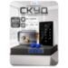 Комплект СКУД KIT-T12EM-SL / электромеханический замок / RFID - Комплект СКУД KIT-T12EM-SL / электромеханический замок / RFID