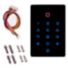 Комплект СКУД KIT-T12EM-SL / электромеханический замок / RFID - Комплект СКУД KIT-T12EM-SL / электромеханический замок / RFID