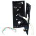 Система СКУД KIT-M010EM-WP-280LED на 1 дверь, электромагнитный НО замок 280 кг, контроллер 10000 карт, EM-Marine 125 кГц - Система СКУД KIT-M010EM-WP-280LED на 1 дверь, электромагнитный НО замок 280 кг, контроллер 10000 карт, EM-Marine 125 кГц