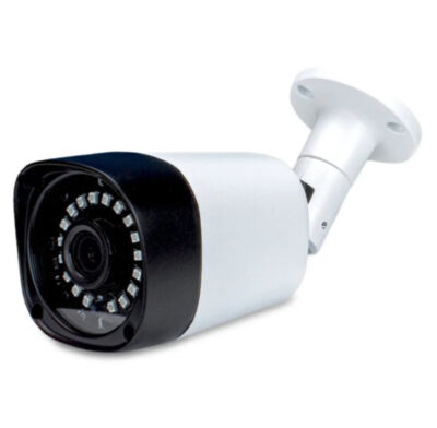 Цилиндрическая камера видеонаблюдения IP 5Мп 1944P PST IP105 
Матрица: 5Мп, SC5239
Разрешение: 5Mp 
Объектив: 3.6 мм 
Дальность ИК: до 20 м
Поддержка Р2Р: XMeye 
Просмотр на Android и iOS 
