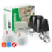 Комплект защиты от протечек KIT-FM4002-ZB - Комплект защиты от протечек KIT-FM4002-ZB