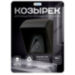 Козырек для звонка черный 85×65×75 мм - Козырек для звонка черный 85×65×75 мм