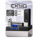 Комплект СКУД KIT-M010MF-WP-280 эл. магнитный замок 280кг, RFID - Комплект СКУД KIT-M010MF-WP-280 эл. магнитный замок 280кг, RFID