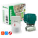 Комплект Zigbee защиты от протечек воды KIT-QT0401-ZB - Комплект Zigbee защиты от протечек воды KIT-QT0401-ZB