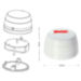 Комплект Zigbee защиты от протечек воды KIT-QT0401-ZB - Комплект Zigbee защиты от протечек воды KIT-QT0401-ZB