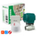 Комплект Zigbee защиты от протечек воды KIT-QT0401-ZB - Комплект Zigbee защиты от протечек воды KIT-QT0401-ZB