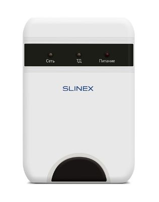 IP конвертер Slinex XR-30IP Преобразователь аналогового домофона в IP - домофон!  Переадресация вызова на смартфон.