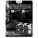 Комплект видеонаблюдения WIFI 5Мп KIT-W506TB беспроводной, 6 камер для улицы, ночное видение, удаленный доступ - Комплект видеонаблюдения WIFI 5Мп KIT-W506TB беспроводной, 6 камер для улицы, ночное видение, удаленный доступ