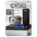 Комплект СКУД KIT-C1EM-W-SL на 1 дверь, Wi-Fi, EM-Marine, 2000 ключей, электромеханический замок - Комплект СКУД KIT-C1EM-W-SL на 1 дверь, Wi-Fi, EM-Marine, 2000 ключей, электромеханический замок
