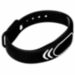 Браслет доступа RFID EM-Marine PS-W032-EM Чёрный, с фиксатором, 125 кГц, без перезаписи - Браслет доступа RFID EM-Marine PS-W032-EM Чёрный, с фиксатором, 125 кГц, без перезаписи
