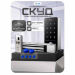 Комплект СКУД KIT-TF1EM-WP-W-280 распознавание отпечатка, RFID, WIFI - Комплект СКУД KIT-TF1EM-WP-W-280 распознавание отпечатка, RFID, WIFI