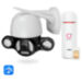 Комплект видеонаблюдения 4G Ps-Link KIT-WPE201-4G - Комплект видеонаблюдения 4G Ps-Link KIT-WPE201-4G