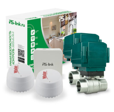 Комплект Zigbee защиты от протечек воды KIT-QT0402-ZB Комплектация — Датчик протечки, Шлюз, Манипулятор
Подключение — Zigbee
Голосовое управление — Алиса, Маруся, Google Home
Работает в системе "умный дом" — Да
Приложение — Ps-Link, Smart life, Tuya
Место установки — Диаметр трубы 3/4"