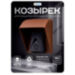 Козырек для звонка медный 85×65×75 мм - Козырек для звонка медный 85×65×75 мм
