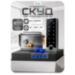 Комплект СКУД KIT-TF2EM-WP-W-SL отпечаток пальца, кодовая панель, металлическая, RFID, WIFI - Комплект СКУД KIT-TF2EM-WP-W-SL отпечаток пальца, кодовая панель, металлическая, RFID, WIFI