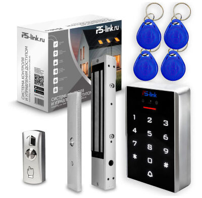 Комплект СКУД KIT-3D01EM-WP-W-280 распознавание лиц, RFID, WIFI СКУД KIT-3D01EM-WP-W-280 — готовое профессиональное решение для биометрического контроля доступа с повышенной безопасностью и гигиеной, идеально подходящее для бизнес-центров, жилых комплексов, паркингов, складских территорий и загородных домов.