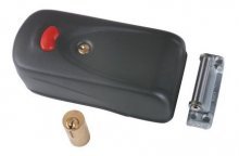 Электромеханический замок Cisa 1A731.00.0