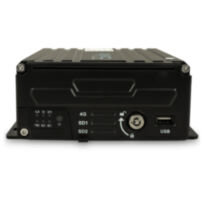 Видеорегистратор для транспорта Ps-Link PS-A9814-GW4