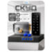 Комплект СКУД KIT-T1202EM-WP-W-SL aisi304 замок тип НЗ, сенсорная панель, RFID 125кГц, WIFI модуль, приложение - Комплект СКУД KIT-T1202EM-WP-W-SL aisi304 замок тип НЗ, сенсорная панель, RFID 125кГц, WIFI модуль, приложение