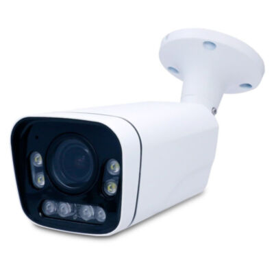Цилиндрическая камера видеонаблюдения IP 3Мп 1296P PST IP103R с вариофокальным объективом 
Матрица: SC3335, 3Мп
Разрешение: 1296p
Объектив: 2.8-12 мм
Дальность ИК: до 35 м
Поддержка ONVIF
Просмотр на мобильных и ПК
