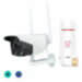 Комплект видеонаблюдения 4G Ps-Link KIT-XMS301-4G / 3Мп / 1 камера - Комплект видеонаблюдения 4G Ps-Link KIT-XMS301-4G / 3Мп / 1 камера