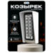 Козырёк для панели доступа Ps-Link PS-208C-EMW белый PETG - Козырёк для панели доступа Ps-Link PS-208C-EMW белый PETG
