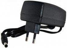 Блок питания 9 VDC 1.0 A Sapsan (для Pro 5S)