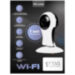 Камера видеонаблюдения WIFI 1Мп XMP10 для помещения, микрофон, динамик, ночное видение, слот microSD - Камера видеонаблюдения WIFI 1Мп XMP10 для помещения, микрофон, динамик, ночное видение, слот microSD