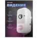 Комплект видеонаблюдения 4G 2Мп KIT-WPS202-4G 2 камеры с аккумулятором, для помещения, микрофон, динамик, ночное видение - Комплект видеонаблюдения 4G 2Мп KIT-WPS202-4G 2 камеры с аккумулятором, для помещения, микрофон, динамик, ночное видение