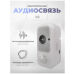 Комплект видеонаблюдения 4G 2Мп KIT-WPS202-4G 2 камеры с аккумулятором, для помещения, микрофон, динамик, ночное видение - Комплект видеонаблюдения 4G 2Мп KIT-WPS202-4G 2 камеры с аккумулятором, для помещения, микрофон, динамик, ночное видение
