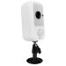 Комплект видеонаблюдения 4G 2Мп KIT-WPS202-4G 2 камеры с аккумулятором, для помещения, микрофон, динамик, ночное видение - Комплект видеонаблюдения 4G 2Мп KIT-WPS202-4G 2 камеры с аккумулятором, для помещения, микрофон, динамик, ночное видение
