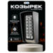 Козырёк для панели доступа PS-LINK PS-208C-EMW серый PETG - Козырёк для панели доступа PS-LINK PS-208C-EMW серый PETG