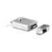 Система СКУД KIT-H102-CH / сканер отпечатков / эл. механический замок / RFID, WIFI - Система СКУД KIT-H102-CH / сканер отпечатков / эл. механический замок / RFID, WIFI