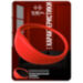 Браслет доступа RFID Mifare PS-W003-MF Красный, 13.56 МГц, без перезаписи - Браслет доступа RFID Mifare PS-W003-MF Красный, 13.56 МГц, без перезаписи