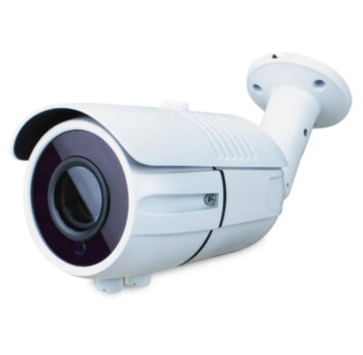 Цилиндрическая камера видеонаблюдения IP PST IP102PR матрица 2Мп с POE питанием и вариофокальным объективом 
Матрица: 2Мп
Разрешение: 1080p
Объектив: 2.8-12 мм
Дальность ИК: до 35 м
Поддержка ONVIF
Просмотр на ПК и NVR
