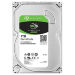Жесткий диск HDD 3.5 Seagate Barracuda SATA 1Tб (восстановленный) - Жесткий диск HDD 3.5 Seagate Barracuda SATA 1Tб (восстановленный)