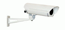 Термокожух Олевс К16/2-250-12 Предназначен для установки корпусных ТВ камер со сменными объективами и малогабаритных ZOOM объективов.
