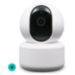 Камера видеонаблюдения WIFI 3Мп G80D для помещения, микрофон, динамик, ИК-подсветка, слот microSD до 128Гб - Камера видеонаблюдения WIFI 3Мп G80D для помещения, микрофон, динамик, ИК-подсветка, слот microSD до 128Гб